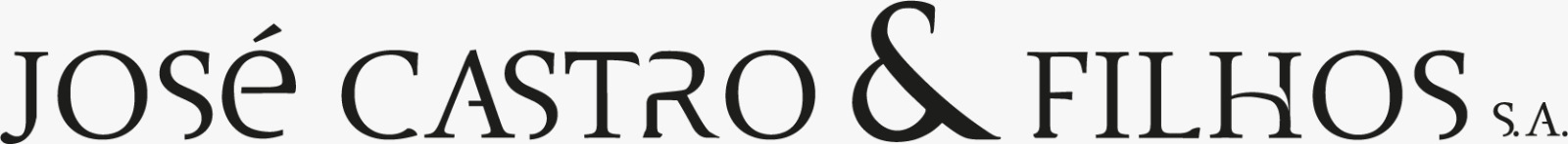 jose castro e filhos